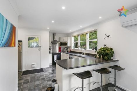 Photo of property in 9 Karaka Street, Wainuiomata, Lower Hutt, 5014