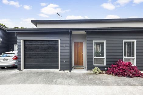Photo of property in 47d Albert Street, Hamilton East, Hamilton, 3216