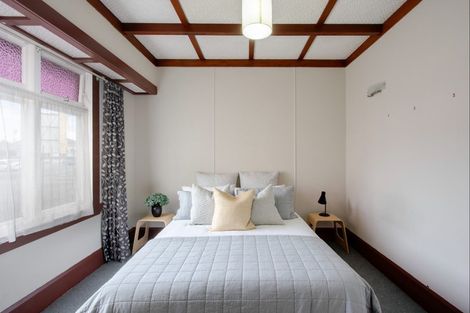 Photo of property in 122 Wellesley Road, Napier South, Napier, 4110