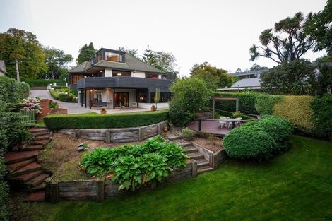 Photo of property in 33 Littlebourne Road, Roslyn, Dunedin, 9010