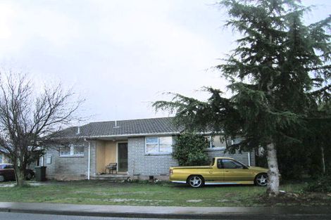 Photo of property in 32 Diaz Drive, Flaxmere, Hastings, 4120