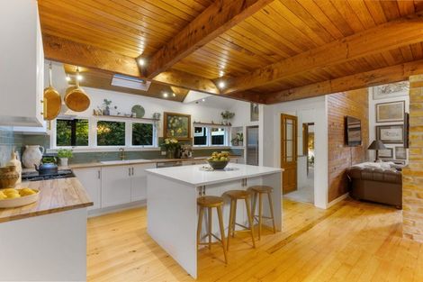 Photo of property in 186 Twilight Road, Clevedon, Papakura, 2582