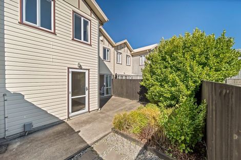 Photo of property in 135c Waltham Road, Sydenham, Christchurch, 8023