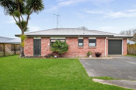 Photo of property in 12a Hilliard Place, Leamington, Cambridge, 3432