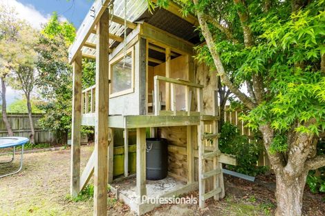 Photo of property in 8 Maher Street, Elderslea, Upper Hutt, 5018