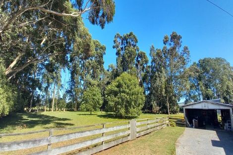 Photo of property in 216 Papatotara Road, Papatotara, Tuatapere, 9691