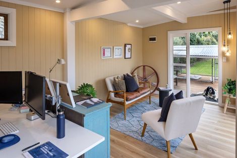 Photo of property in 28 Arcus Road, Te Horo, Otaki, 5582