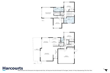 Photo of property in 174 Navigation Drive, Whitby, Porirua, 5024