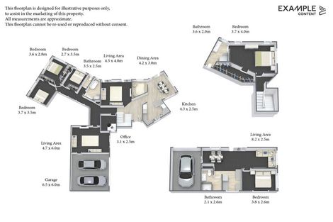 Photo of property in 34b Onion Road, Horotiu, Hamilton, 3288