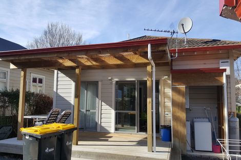 Photo of property in 117 North Road, North East Valley, Dunedin, 9010