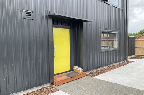 Photo of property in 1/24 Wharenui Road, Upper Riccarton, Christchurch, 8041