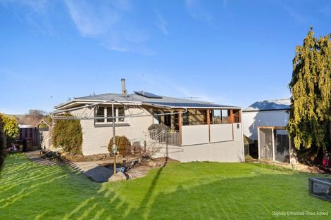 Photo of property in 10 Walker Street, East Gore, Gore, 9710