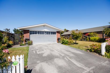 Photo of property in 66 Amberley Avenue, Highbury, Palmerston North, 4412