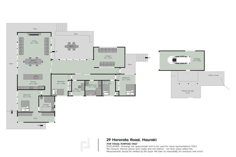 Photo of property in 29 Hororata Road, Hauraki, Auckland, 0622