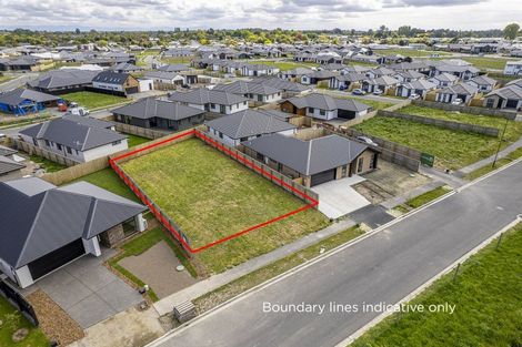 Photo of property in 31 Comer Street, Halswell, Christchurch, 8025