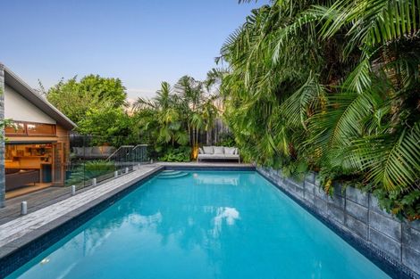 Photo of property in 34 Dryden Street, Grey Lynn, Auckland, 1021