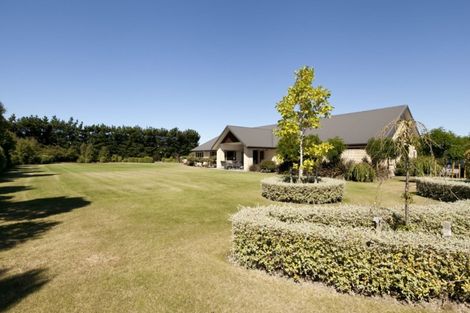Photo of property in 28 Devine Drive, Rolleston, Christchurch, 7678
