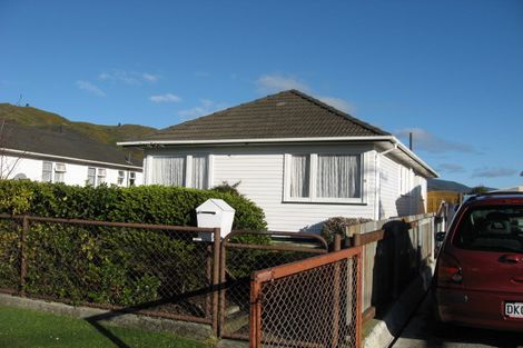 Photo of property in 9 Donnelley Drive, Wainuiomata, Lower Hutt, 5014