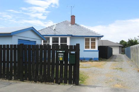 Photo of property in 1/38 Fenchurch Street, Redwood, Christchurch, 8051