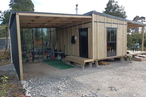 Photo of property in 898 Cape Foulwind Road, Cape Foulwind, 7892