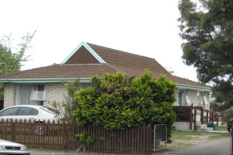 Photo of property in 25 Korora Street, Bromley, Christchurch, 8062