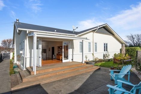 Photo of property in 26 Monro Street, Blenheim, 7201