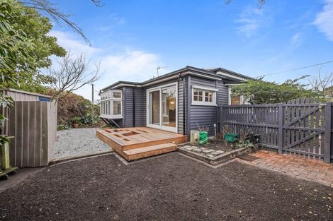 Photo of property in 42 Gambia Street, Papanui, Christchurch, 8053