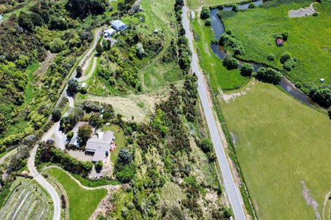 Photo of property in 1124b Wainui Road, Wainui, Opotiki, 3198