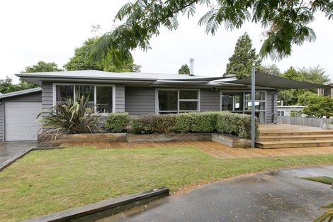 Photo of property in 187 Tamamutu Street, Taupo, 3330