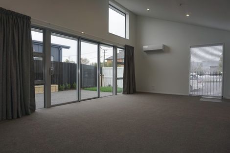 Photo of property in 11/93 Packe Street, Edgeware, Christchurch, 8013