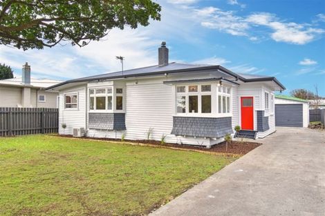 Photo of property in 6 William Street, Mangere East, Auckland, 2024