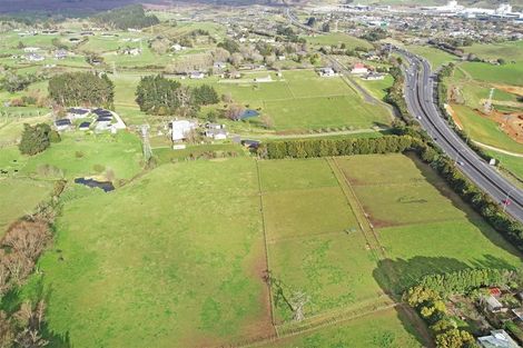 Photo of property in 96 Fraser Road, Pokeno, 2471