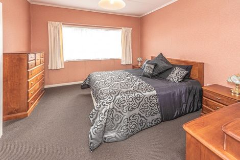 Photo of property in 3 Moore Avenue, Tawhero, Whanganui, 4501