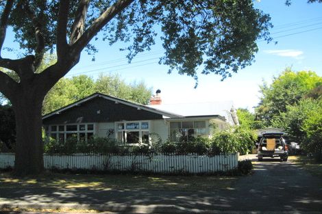 Photo of property in 33 Massey Crescent, St Albans, Christchurch, 8014