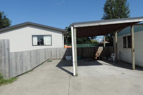 Photo of property in 55 Bailey Street, Huntly, 3700