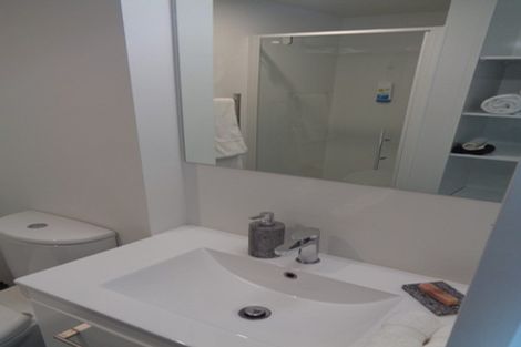 Photo of property in Leicester Executive Apartments, 102/282 Madras Street, Christchurch Central, Christchurch, 8011