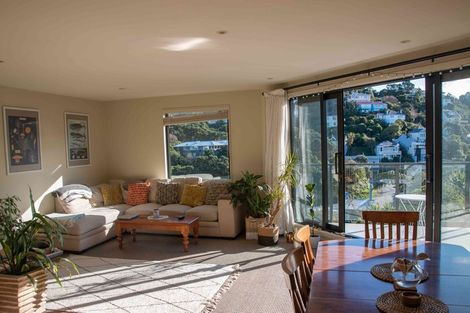 Photo of property in 42 Fairview Crescent, Kelburn, Wellington, 6012