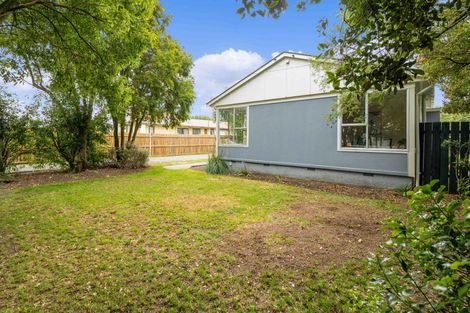 Photo of property in 10 Hororata Dunsandel Road, Dunsandel, 7682