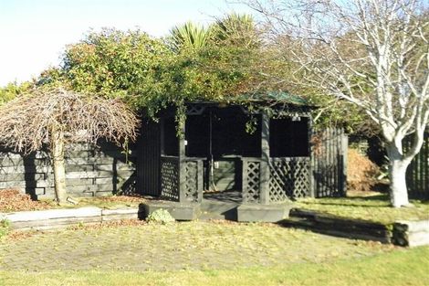 Photo of property in 119 Kildare Drive, Waikiwi, Invercargill, 9810