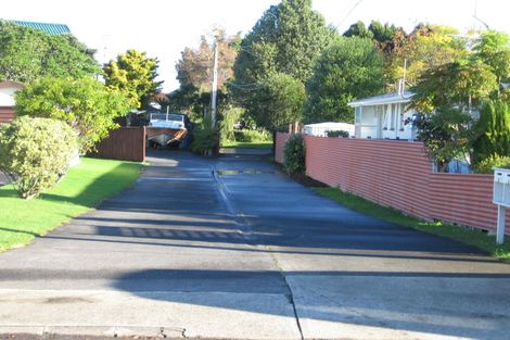 Photo of property in 13b Doment Crescent, Orewa, 0931