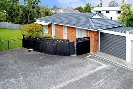 Photo of property in 2/14 Claridge Street, Glen Eden, Auckland, 0602