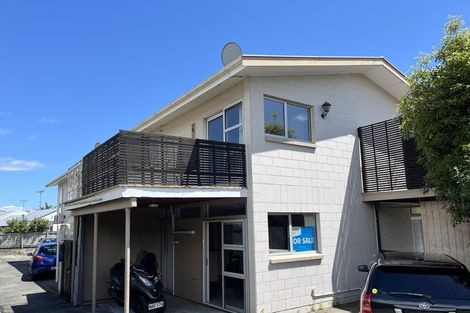 Photo of property in 2/20 Collingwood Street, The Wood, Nelson, 7010