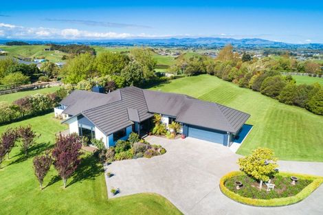 Photo of property in 5 Mallard Avenue, Feilding, 4775