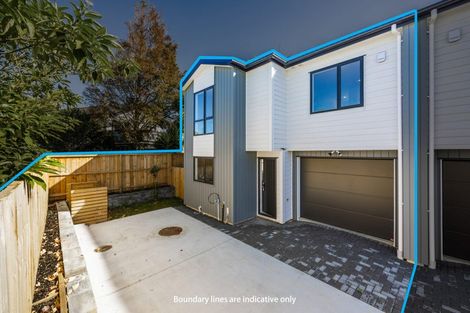 Photo of property in 13d Southview Place, Wattle Downs, Auckland, 2102