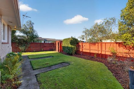 Photo of property in 4/41 Lyndon Street, Riccarton, Christchurch, 8041