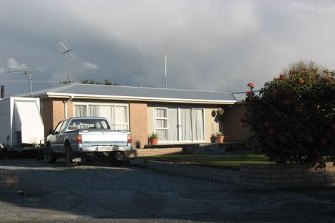 Photo of property in 6 Howitt Place, Hokitika, 7810