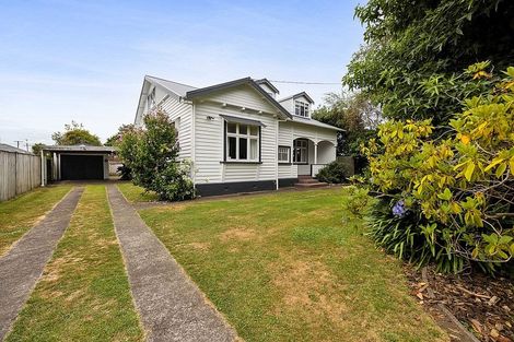 Photo of property in 2 Morrissey Street, Hawera, 4610