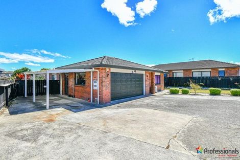 Photo of property in 6 Chayward Place, Mangere, Auckland, 2022