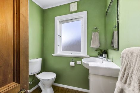 Photo of property in 48 Konini Road, Hataitai, Wellington, 6021