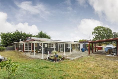 Photo of property in 63 Rangiotu Road, Himatangi, Palmerston North, 4477